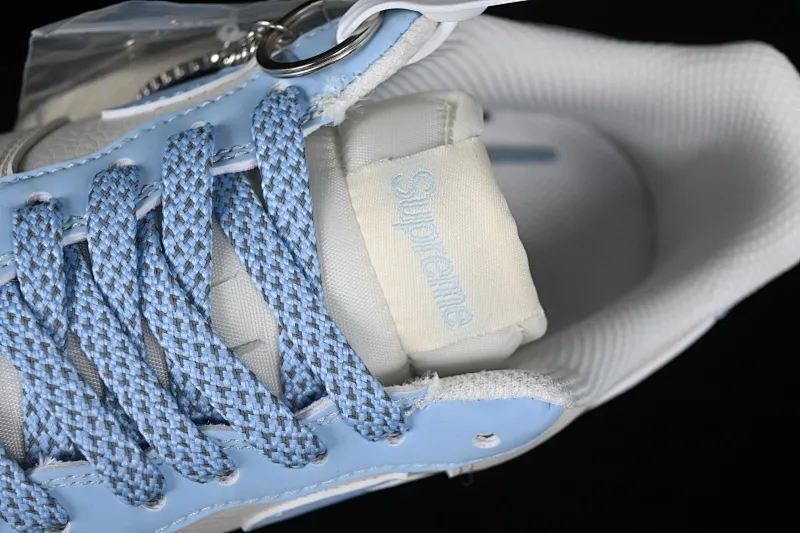 All categories Nk SB Dunk series Nk SB Dunk Low low-top sneakers Nk Air Force 1'07 Low Supreme Stone Island joint-sky blue Air Force 1 low-top casual sneakers BB9599-205